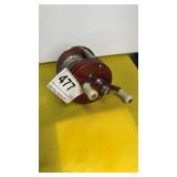 Langley Lurecast Fishing Reel