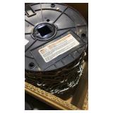 Box w/ 100ft Galvanized Loop Chain
