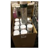 Case 12 Cans Citrus Solve Degreaser