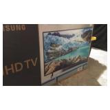 Samsung UHD TV 43" in Box