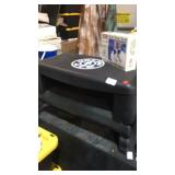 Steppers and Ankle Weights