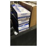 3 Boxes of Nitrile Gloves sz XXL