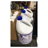 3 Gallons Pure Bright Germicidal Bleach