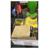 Box Full of 5" Sanding Disc