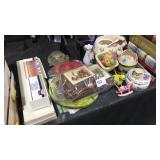 Collectable Odds and Ends