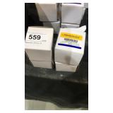 4 Boxes 30PSI Gauges WS-PE-Gage-99