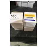 4 Boxes 30PSI Gauges WS-PE-Gage-99