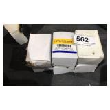 6 Boxes 3000PSI Gauges WS-PE-Gage-73