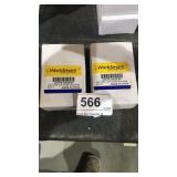 2 Boxes 1000PSI Gauges WS-PE-Gage-94