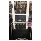 2 Chalkboard Message Boards