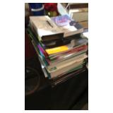 Books & VHS Tapes on Ways to Earn Money