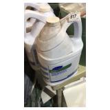 3 Gallons Floor Cleaner
