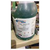 3 Gallons Pressure Wash - Vehicle Wash