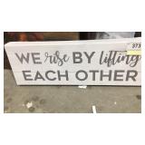 "... Each Other" Picture