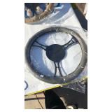 Steering Wheel Cover