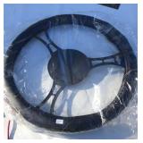 Steering Wheel Cover
