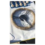 Steering Wheel Cover