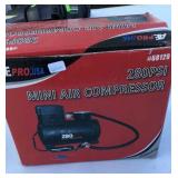 280 PSi Air Compressor