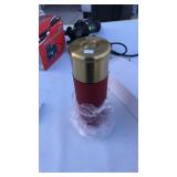 Shotgun Canister/Thermos Item