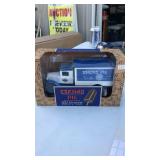 Die cast Metal Truck bank