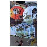 3 Mandolins Wall Decor