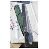 Large Machete Knife