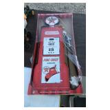 Texeco Large Metal Wall decor