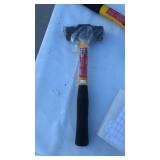3 LB Sledge Hammer