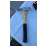 25oz Golden Fish Hammer