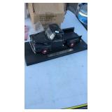Die Cast 1953 Ford replica truck