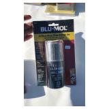 13 pc black oxide Drill Set