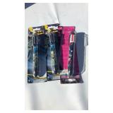 3 Fun Writing Pens,