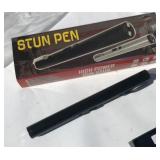 Stun Gun Pen,  New