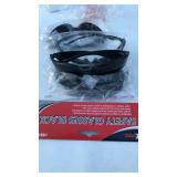 4 Safety Glasses   All one Money