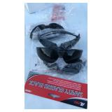 4 Safety Glasses   All one Money