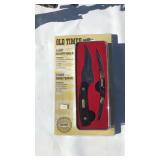 Old Timer New Knife Set