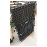 Collapsible Dog Crate