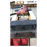 2 - 1000 lb Capacity Dolly