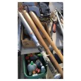 Baseballs & Baseball Bats