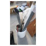 Assorted Home DYI Items