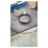 Saw Blades & Band Saw Blade