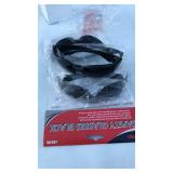 4 Safety Glasses   All one Money