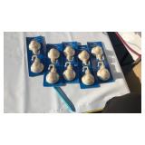 5 Sets of Suction Cups-   All one Money