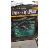 Insect Killer, Bug Zapper