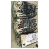 3 Bundles of 10 pairs Gloves