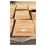 6 Cases of Gallon jugs Grape Gatorade Concentrate