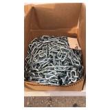 100 feet  link coil Chain