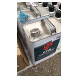 2 LPS   Cable Gel Solvent