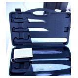 Stiltzer New German Knife Set in box