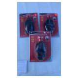 3 Head Light Led Lights